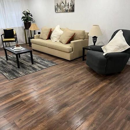 Sequoia Villa Visalia Ngoại thất bức ảnh