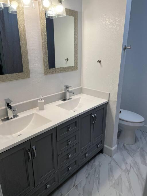 Sequoia Villa Visalia Ngoại thất bức ảnh