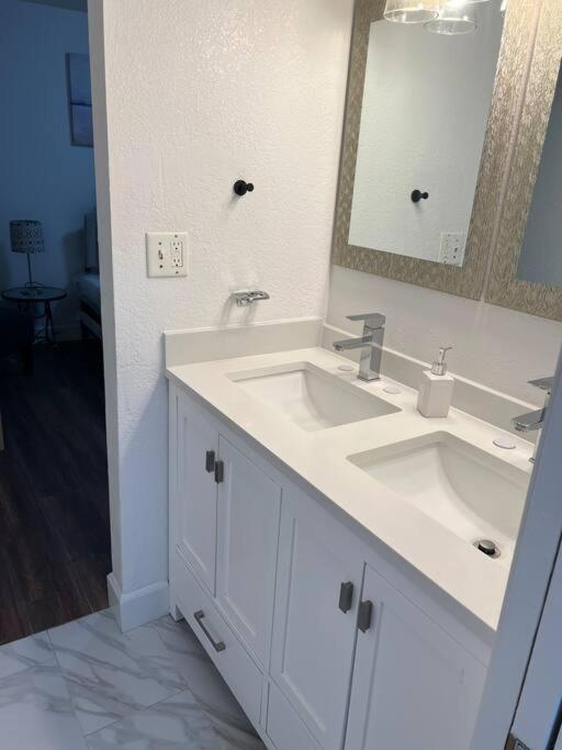 Sequoia Villa Visalia Ngoại thất bức ảnh
