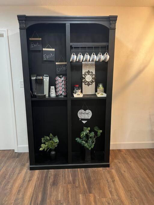 Sequoia Villa Visalia Ngoại thất bức ảnh