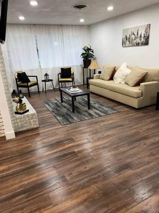 Sequoia Villa Visalia Ngoại thất bức ảnh