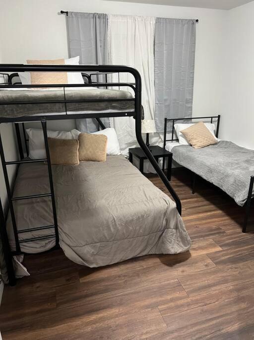 Sequoia Villa Visalia Ngoại thất bức ảnh