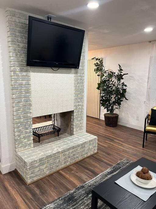 Sequoia Villa Visalia Ngoại thất bức ảnh